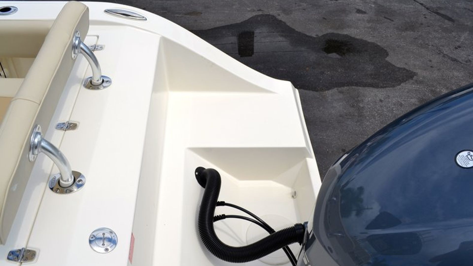 New 2013 Cobia 237 Center Console #P011 image 20