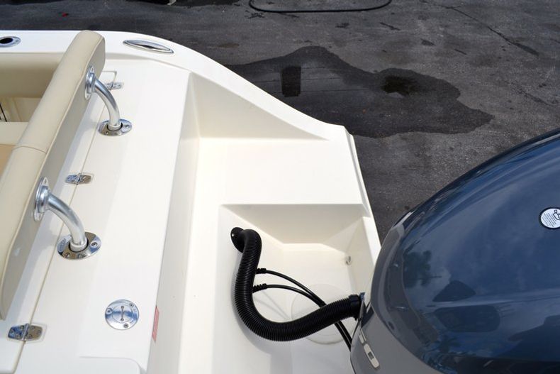 Thumbnail 18 for New 2013 Cobia 237 Center Console boat for sale in West Palm Beach, FL