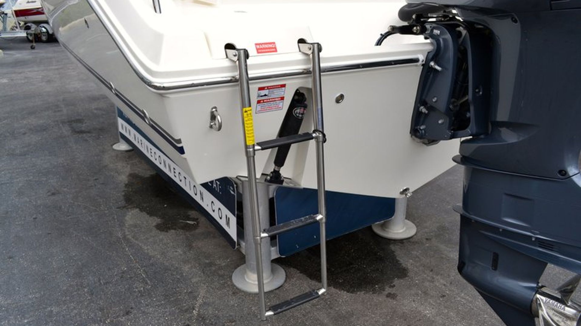 New 2013 Cobia 237 Center Console #P011 image 23