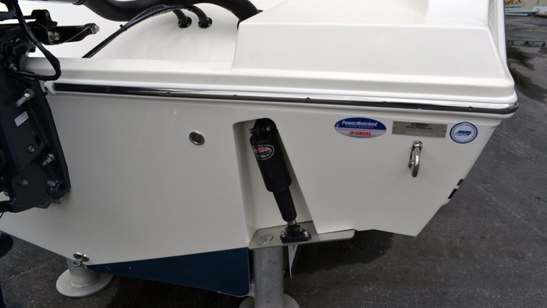 New 2013 Cobia 237 Center Console #P011 image 24