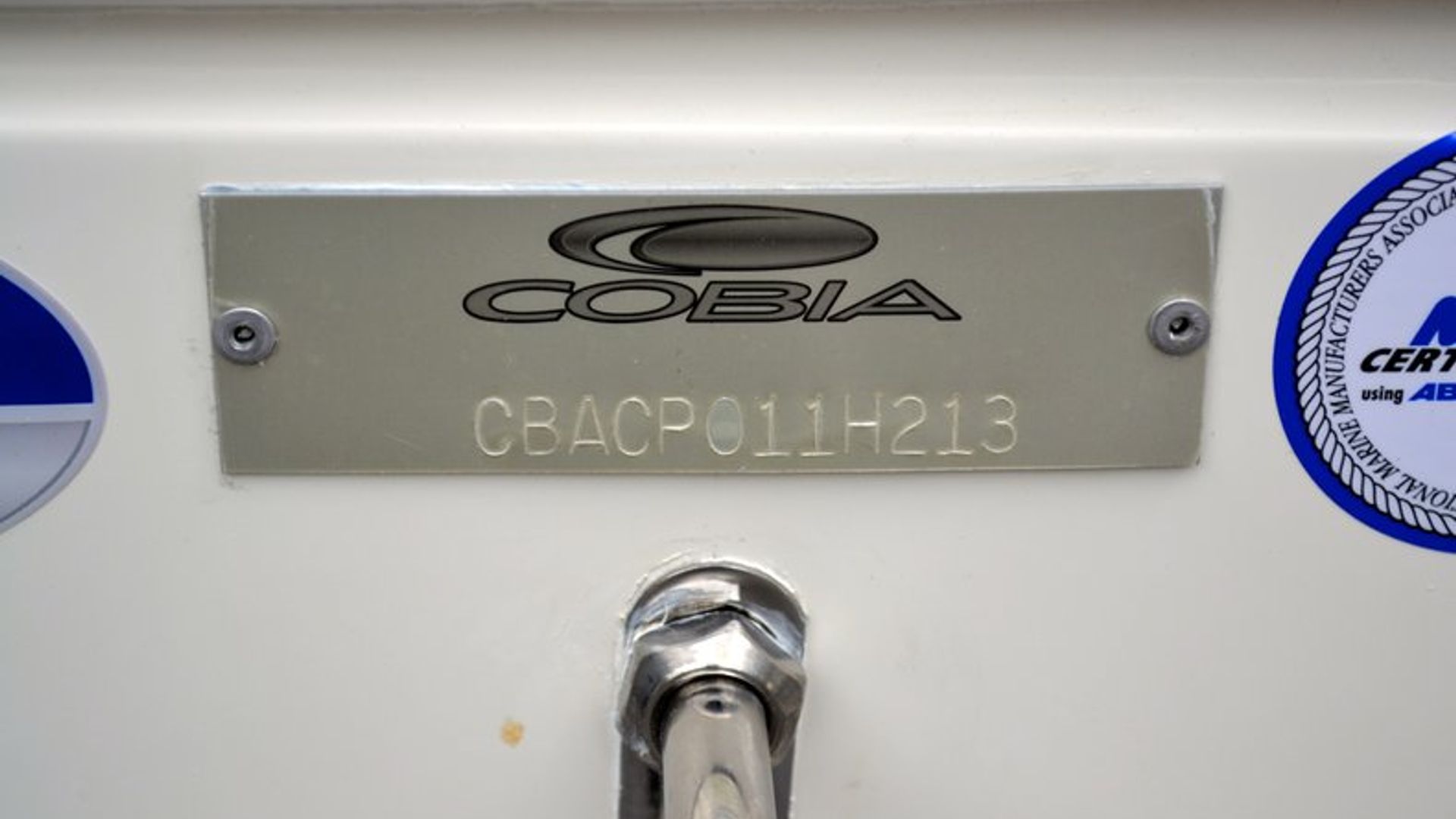 New 2013 Cobia 237 Center Console #P011 image 25