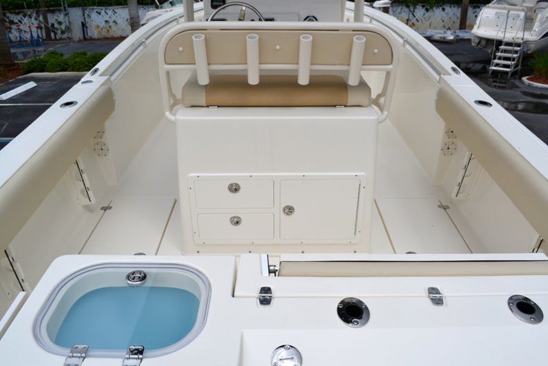 Thumbnail 24 for New 2013 Cobia 237 Center Console boat for sale in West Palm Beach, FL