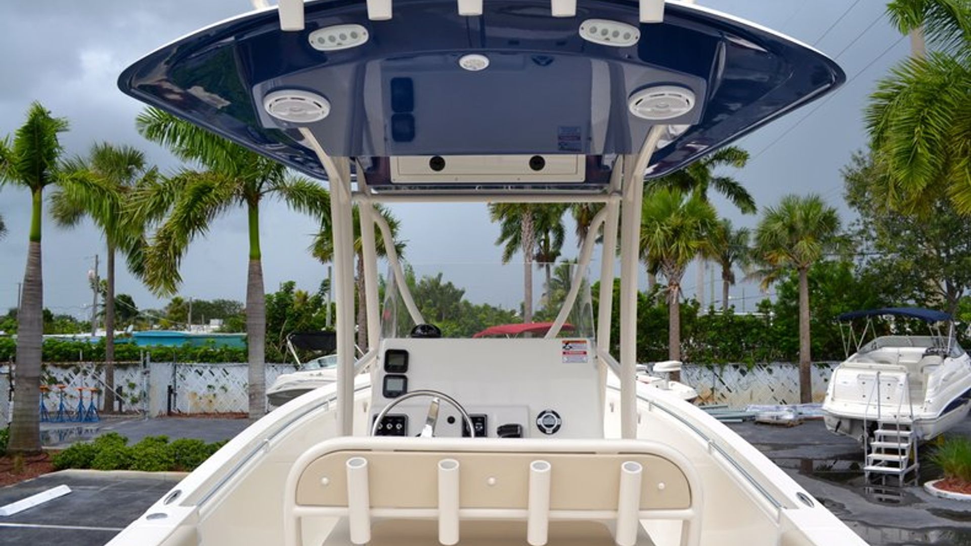 New 2013 Cobia 237 Center Console #P011 image 27