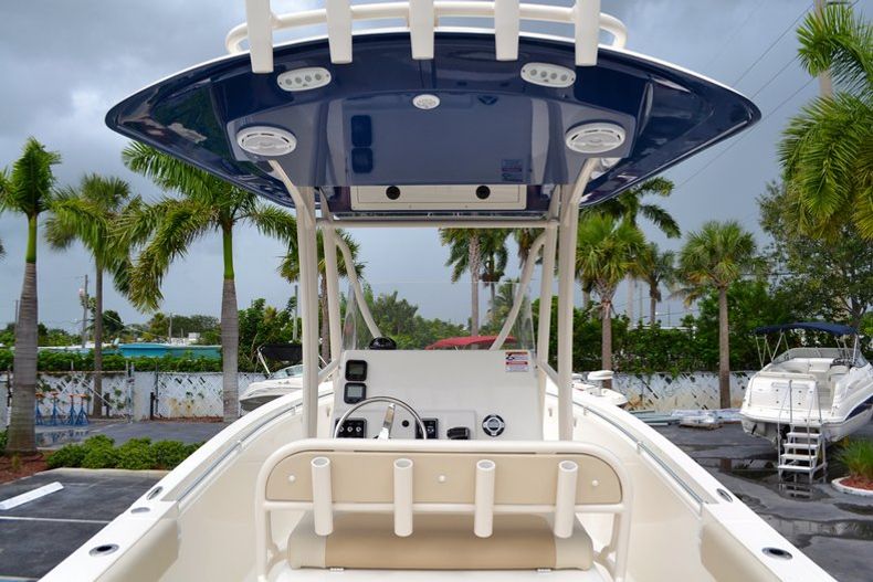 Thumbnail 25 for New 2013 Cobia 237 Center Console boat for sale in West Palm Beach, FL