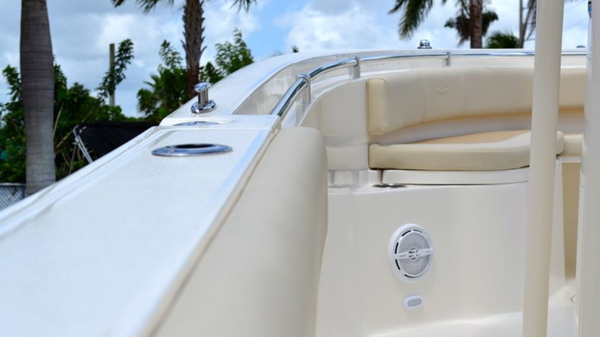 New 2013 Cobia 237 Center Console #P011 image 28