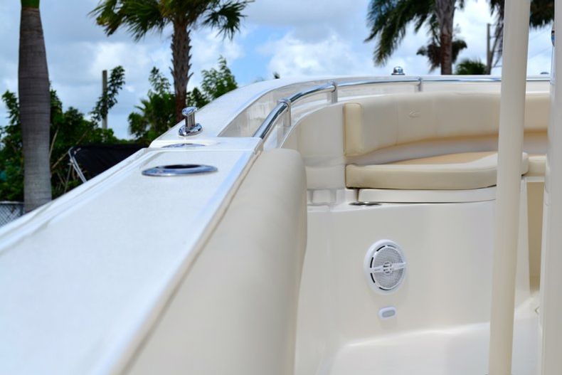 Thumbnail 26 for New 2013 Cobia 237 Center Console boat for sale in West Palm Beach, FL