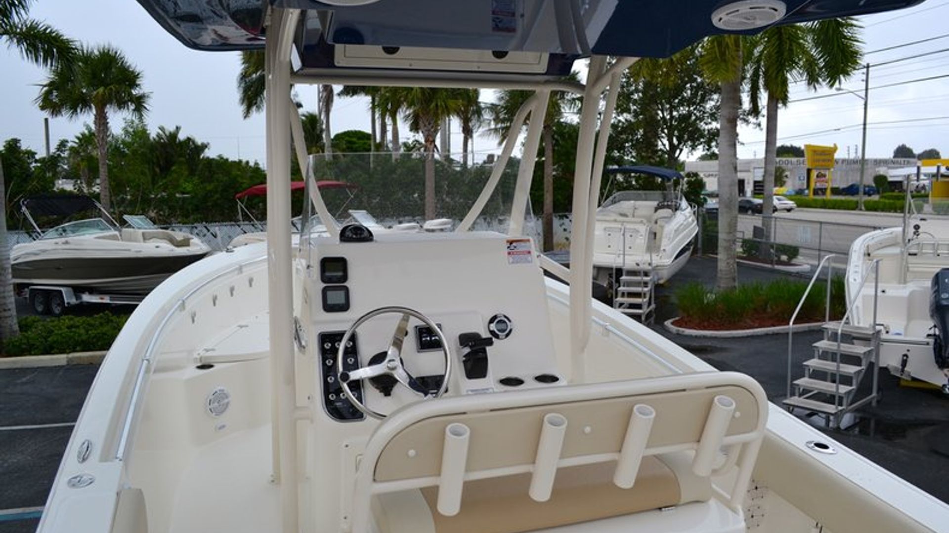 New 2013 Cobia 237 Center Console #P011 image 29