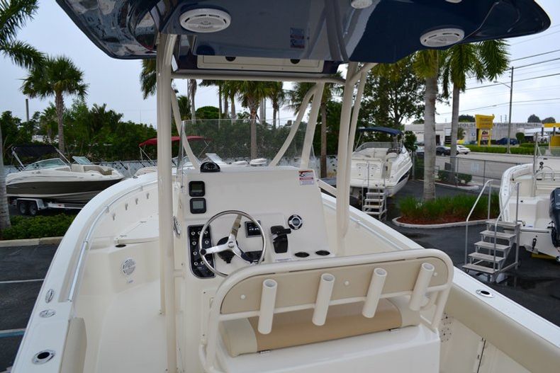 Thumbnail 27 for New 2013 Cobia 237 Center Console boat for sale in West Palm Beach, FL