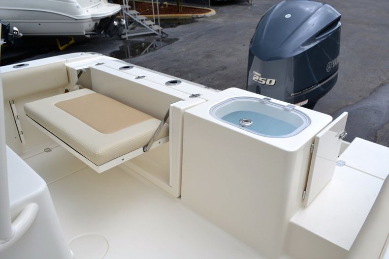 Thumbnail 29 for New 2013 Cobia 237 Center Console boat for sale in West Palm Beach, FL
