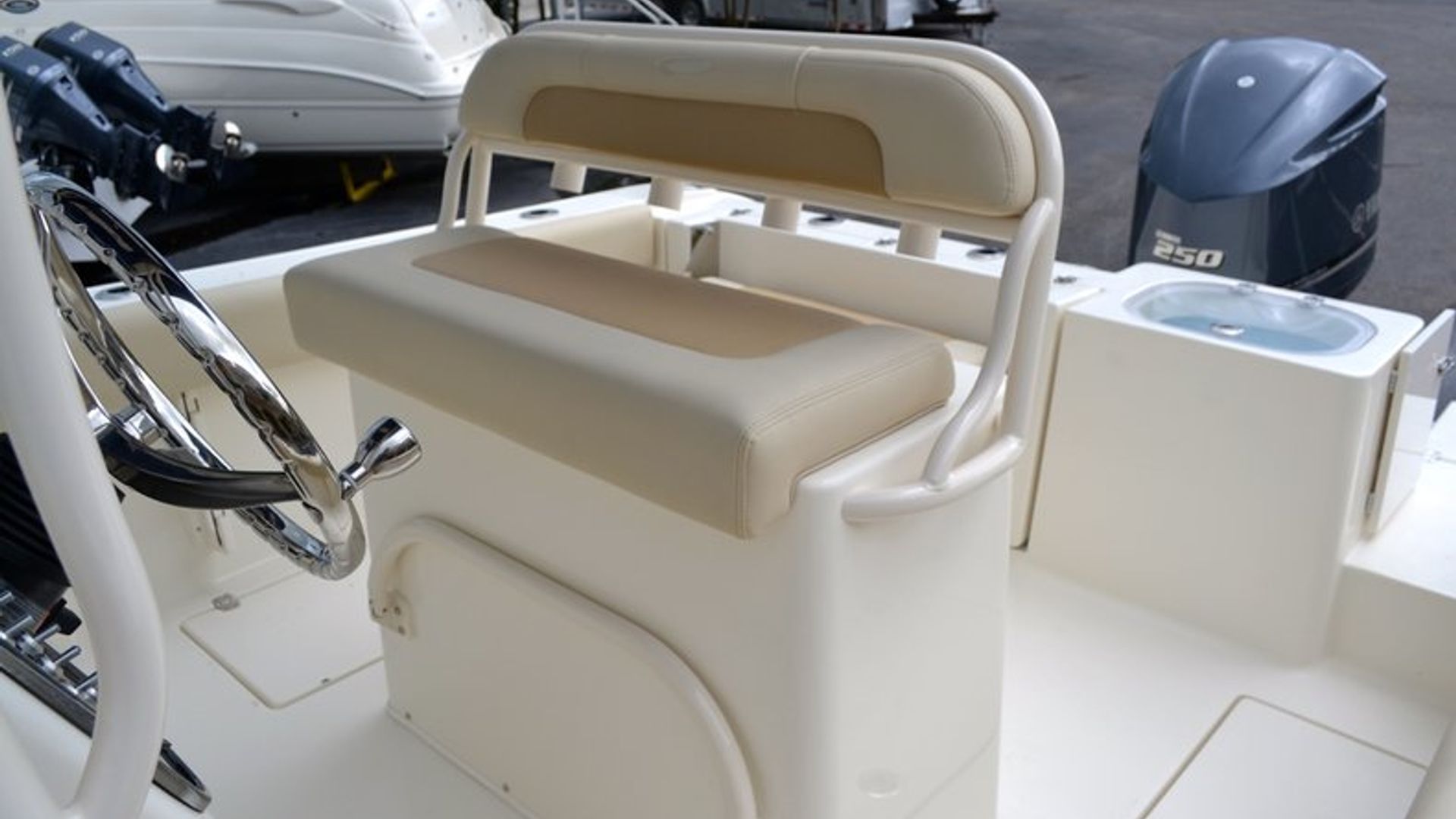 New 2013 Cobia 237 Center Console #P011 image 38