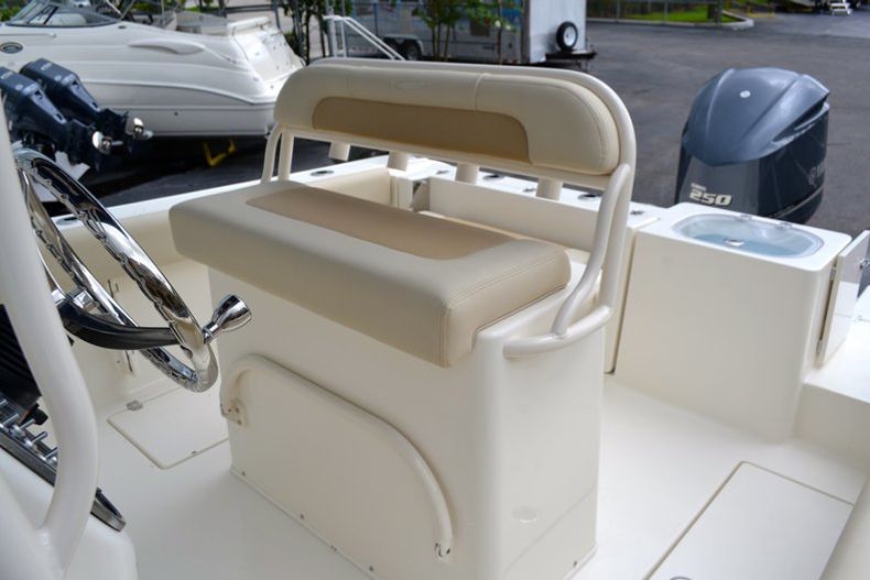 Thumbnail 36 for New 2013 Cobia 237 Center Console boat for sale in West Palm Beach, FL