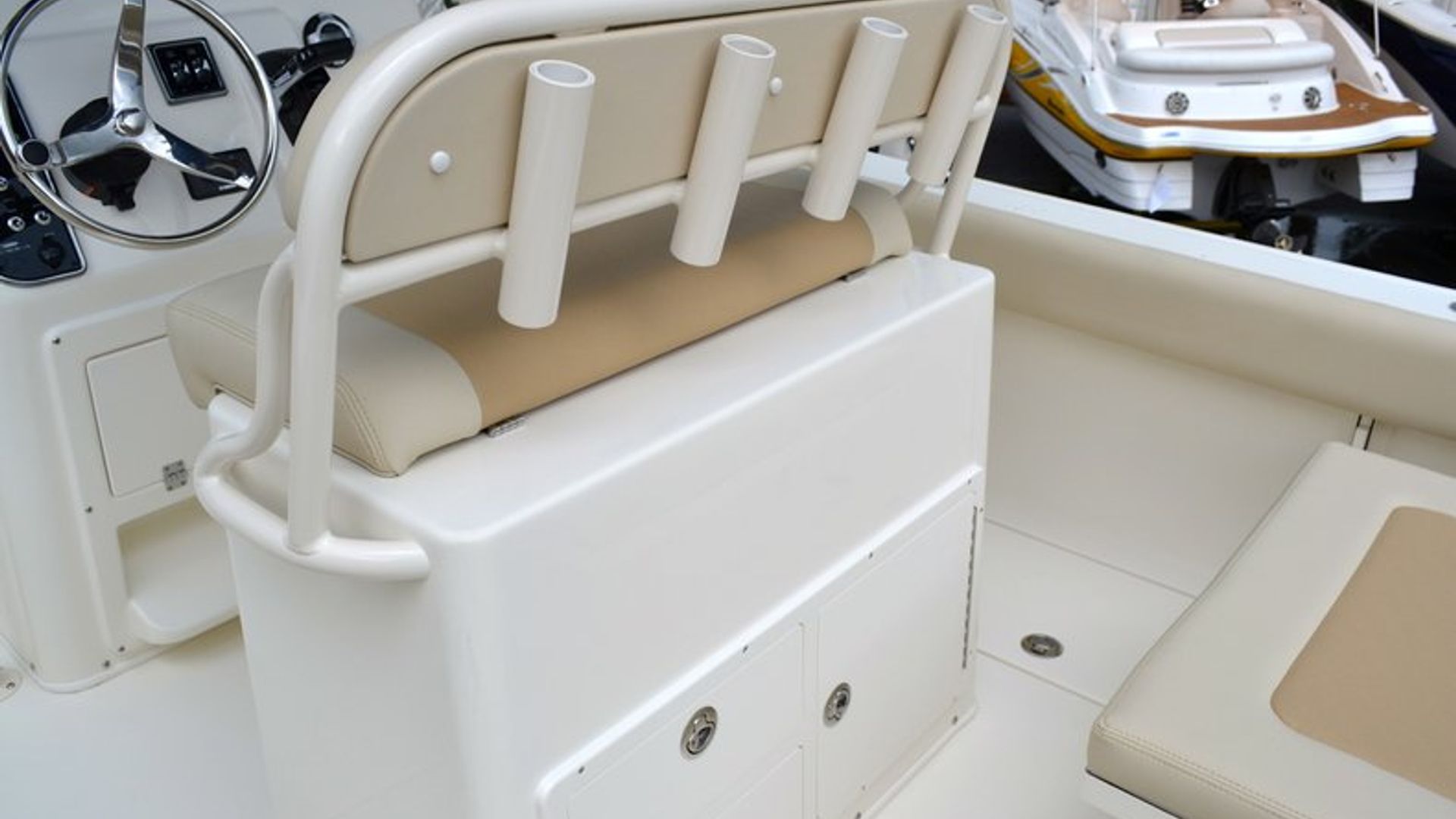 New 2013 Cobia 237 Center Console #P011 image 39