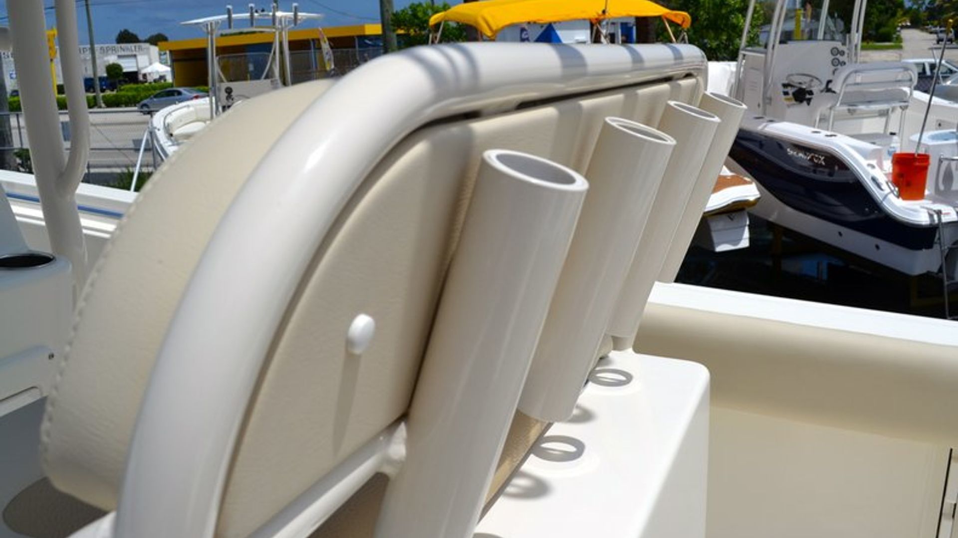 New 2013 Cobia 237 Center Console #P011 image 40