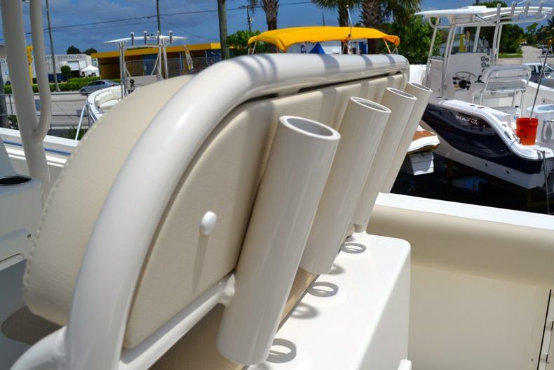 Thumbnail 38 for New 2013 Cobia 237 Center Console boat for sale in West Palm Beach, FL