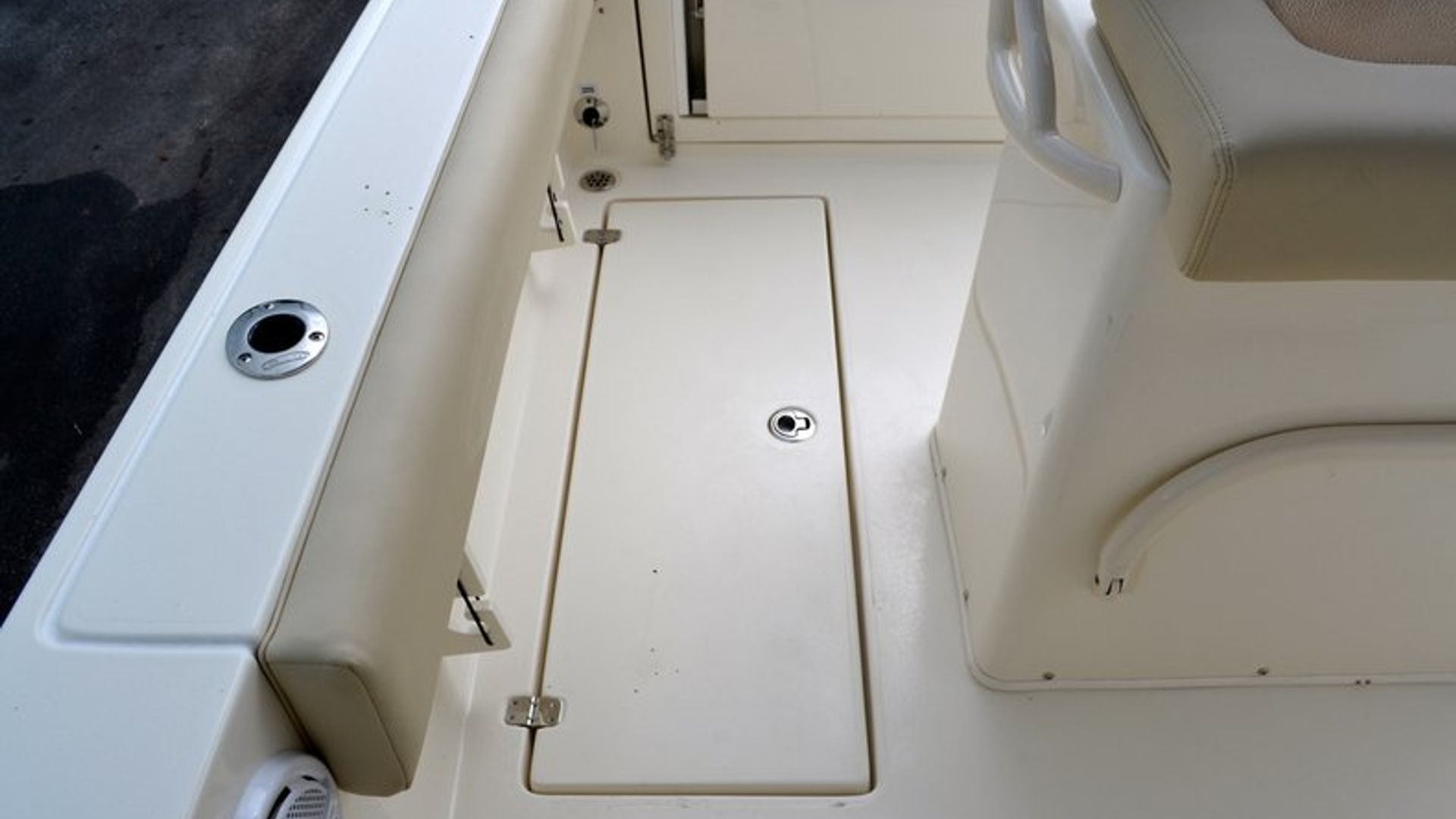 New 2013 Cobia 237 Center Console #P011 image 43