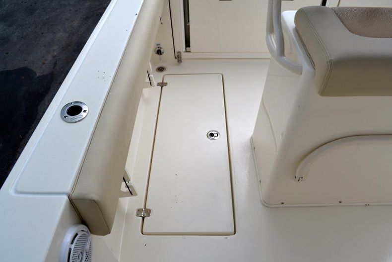 Thumbnail 41 for New 2013 Cobia 237 Center Console boat for sale in West Palm Beach, FL