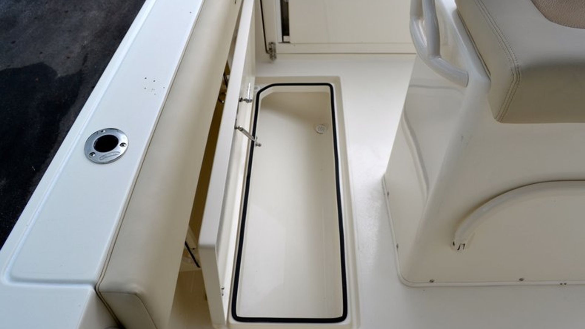 New 2013 Cobia 237 Center Console #P011 image 44