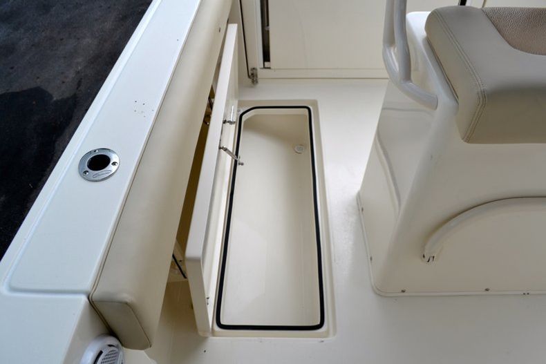Thumbnail 42 for New 2013 Cobia 237 Center Console boat for sale in West Palm Beach, FL