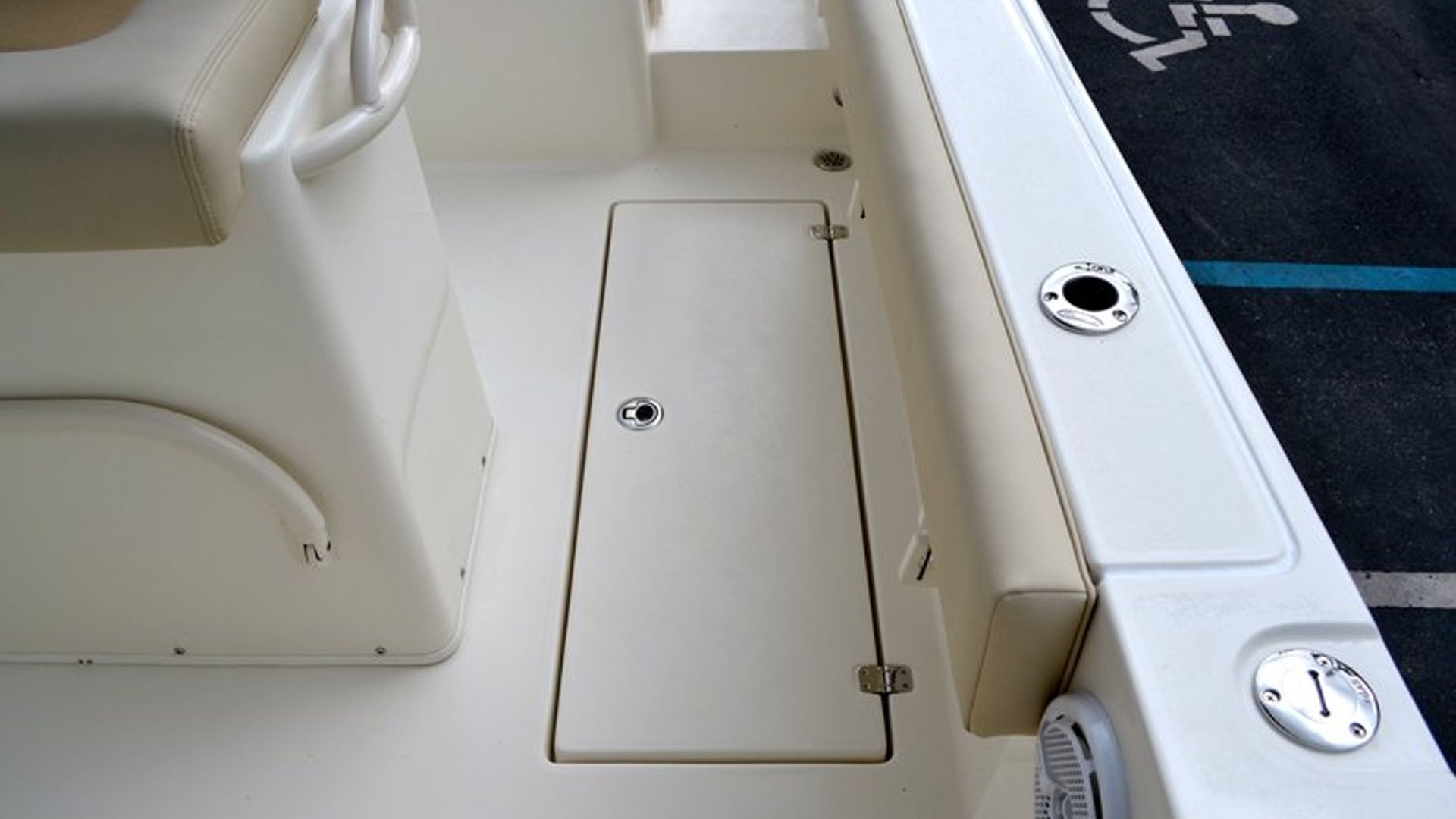 New 2013 Cobia 237 Center Console #P011 image 45