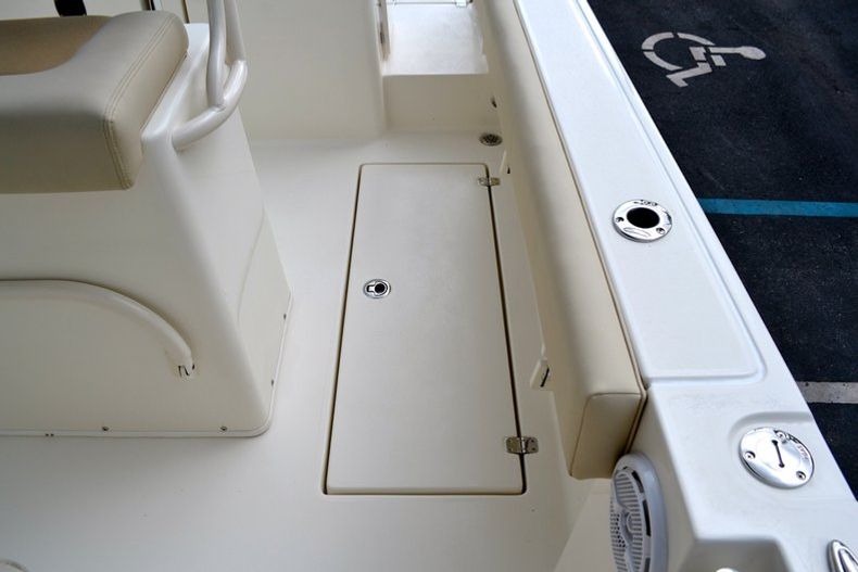 Thumbnail 43 for New 2013 Cobia 237 Center Console boat for sale in West Palm Beach, FL
