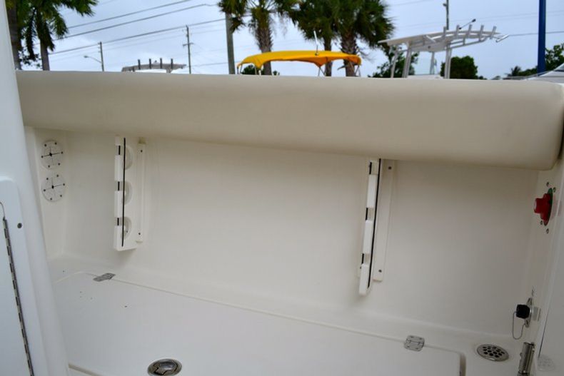Thumbnail 45 for New 2013 Cobia 237 Center Console boat for sale in West Palm Beach, FL