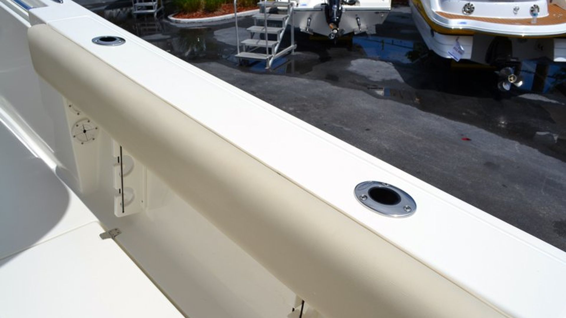 New 2013 Cobia 237 Center Console #P011 image 49