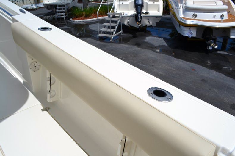 Thumbnail 47 for New 2013 Cobia 237 Center Console boat for sale in West Palm Beach, FL