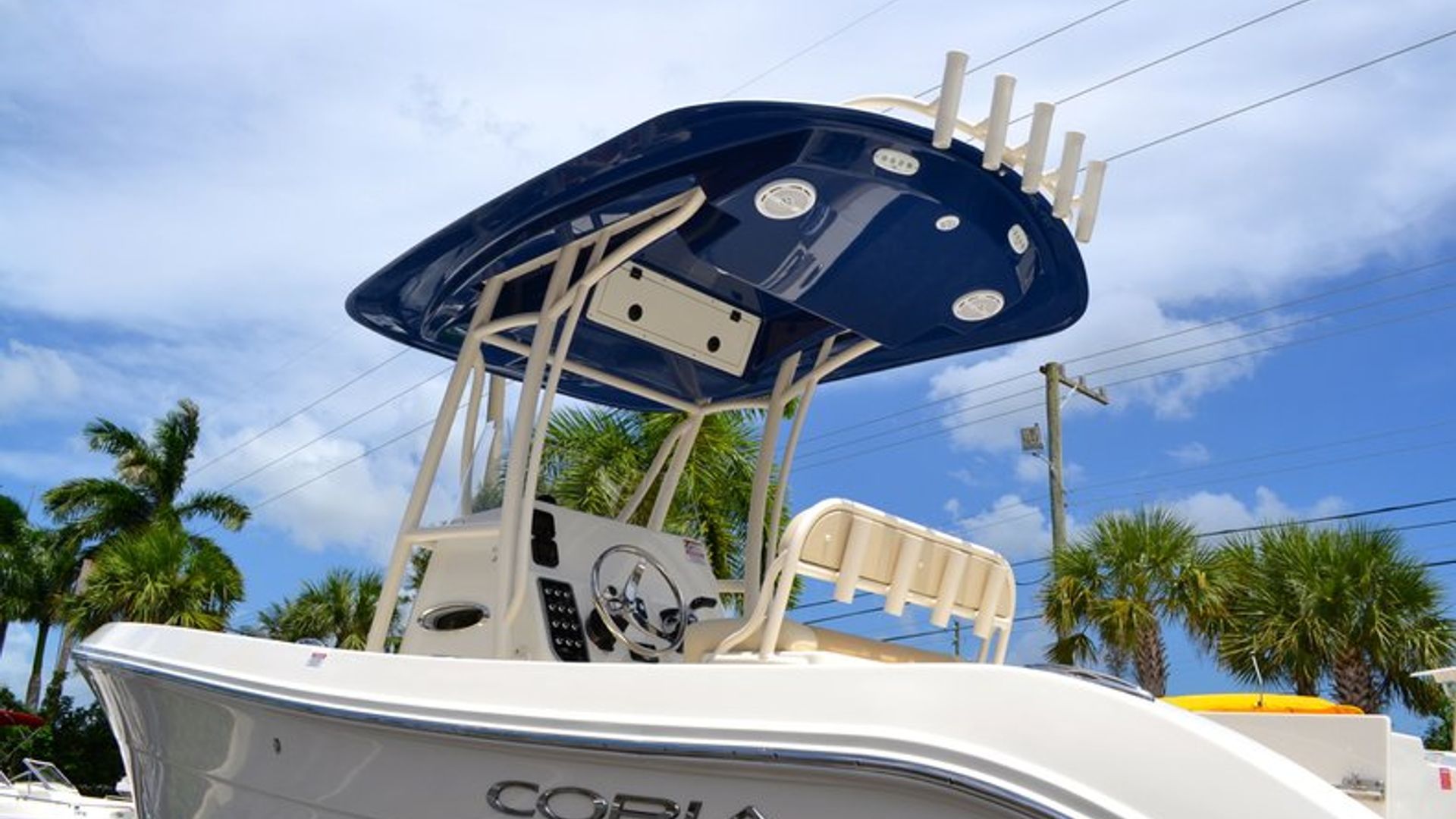 New 2013 Cobia 237 Center Console #P011 image 60