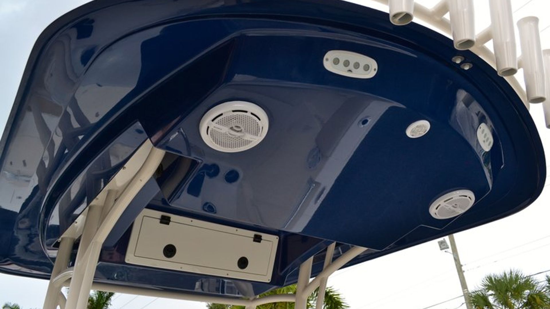 New 2013 Cobia 237 Center Console #P011 image 61