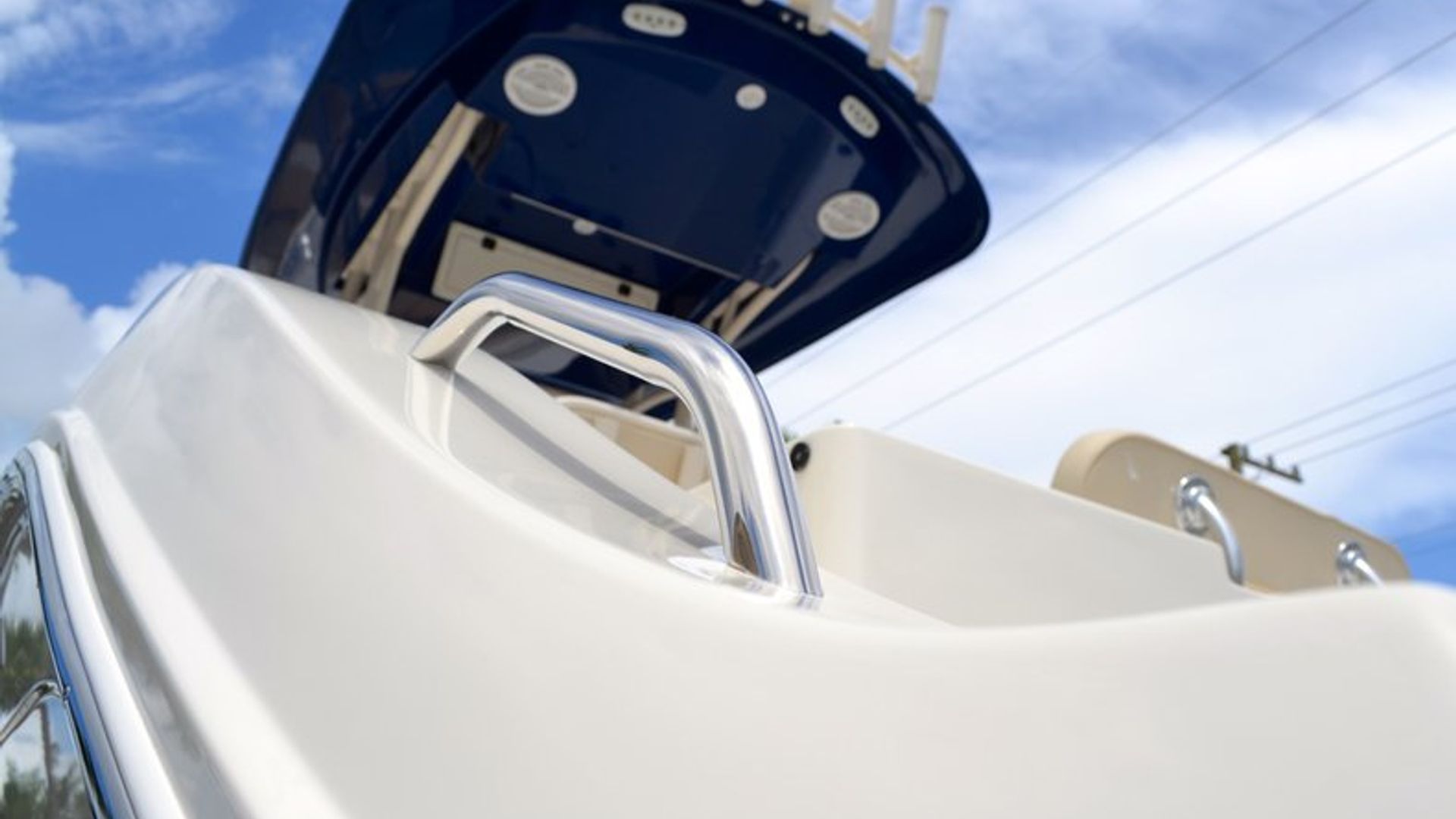 New 2013 Cobia 237 Center Console #P011 image 65