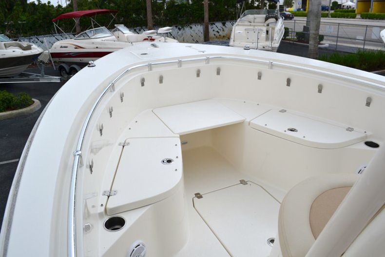 Thumbnail 67 for New 2013 Cobia 237 Center Console boat for sale in West Palm Beach, FL