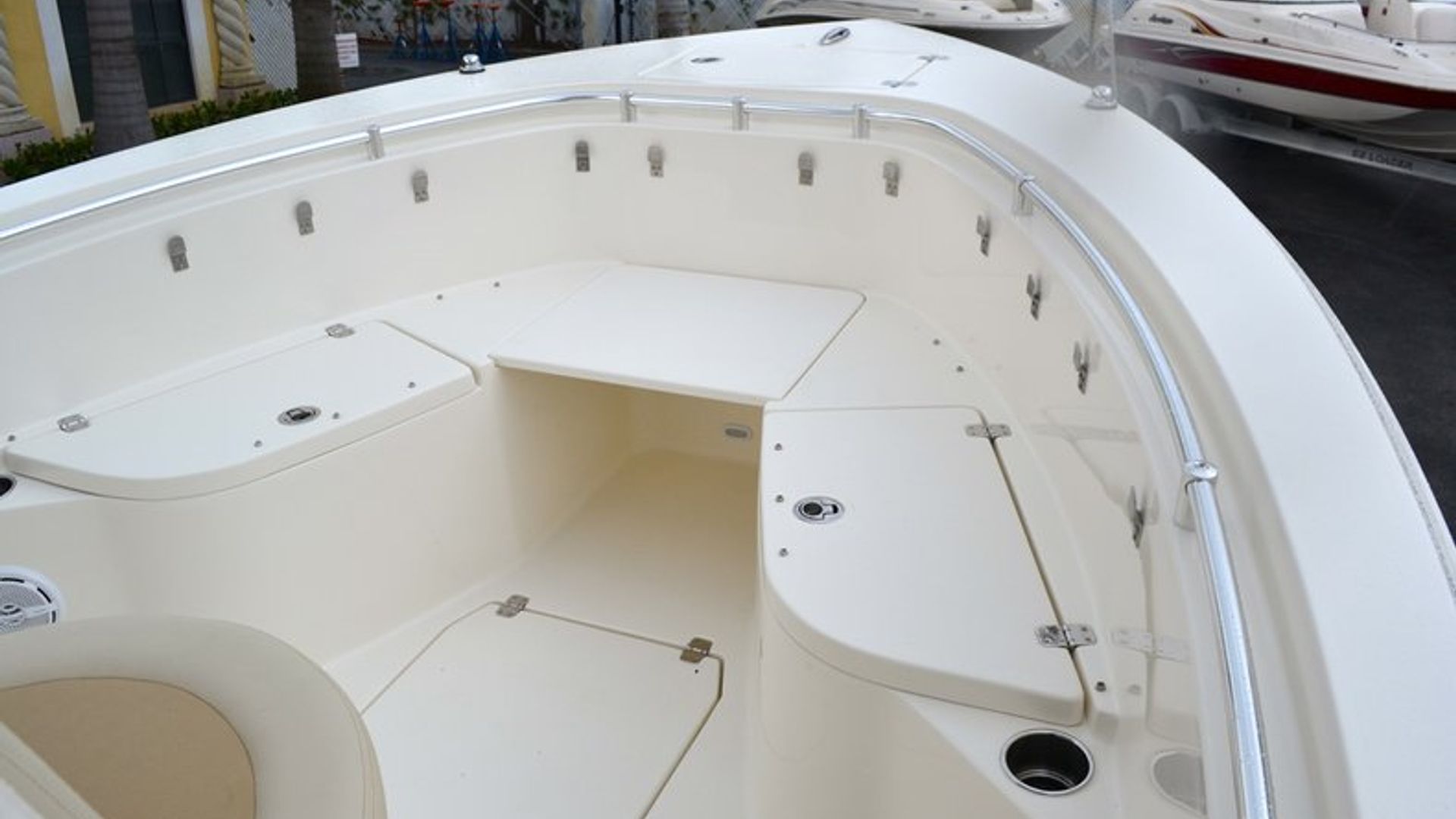 New 2013 Cobia 237 Center Console #P011 image 70