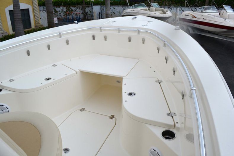 Thumbnail 68 for New 2013 Cobia 237 Center Console boat for sale in West Palm Beach, FL