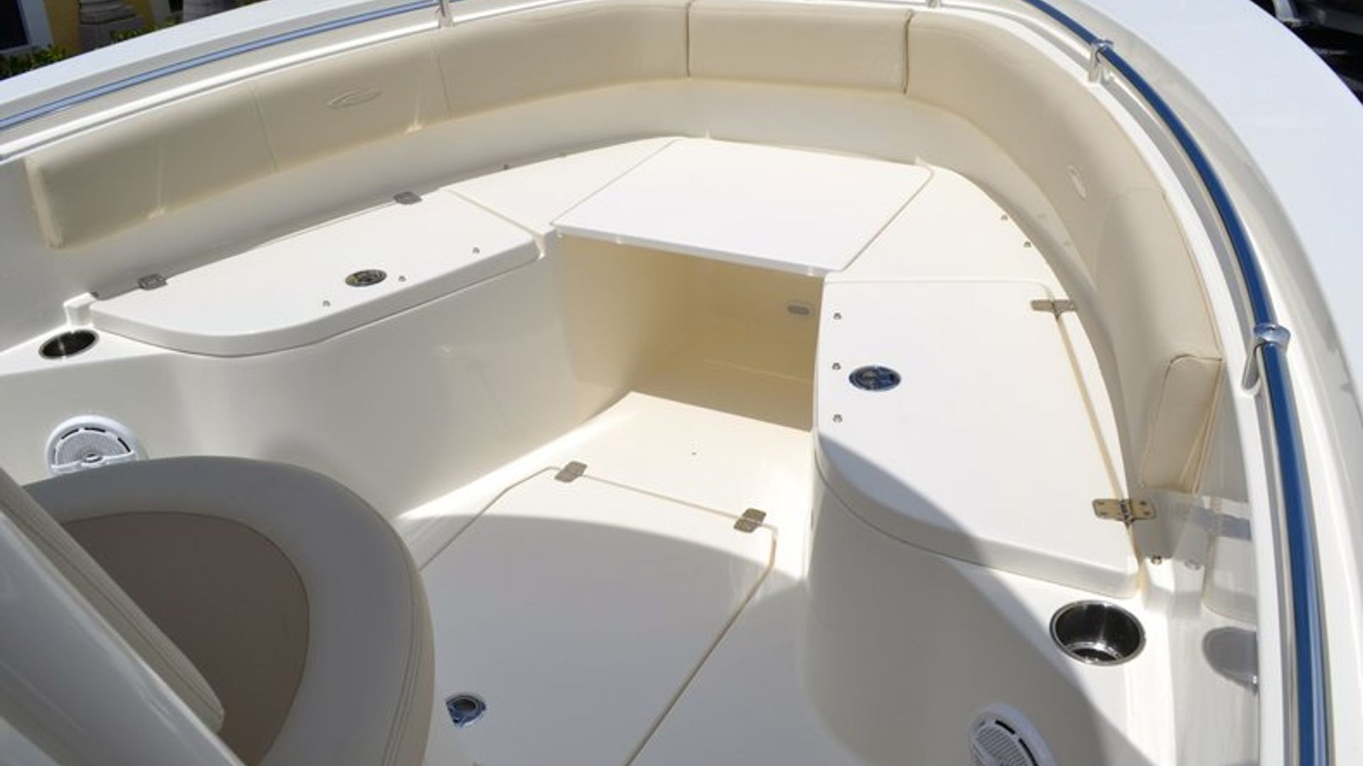 New 2013 Cobia 237 Center Console #P011 image 71