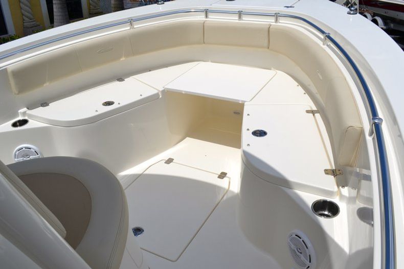 Thumbnail 69 for New 2013 Cobia 237 Center Console boat for sale in West Palm Beach, FL