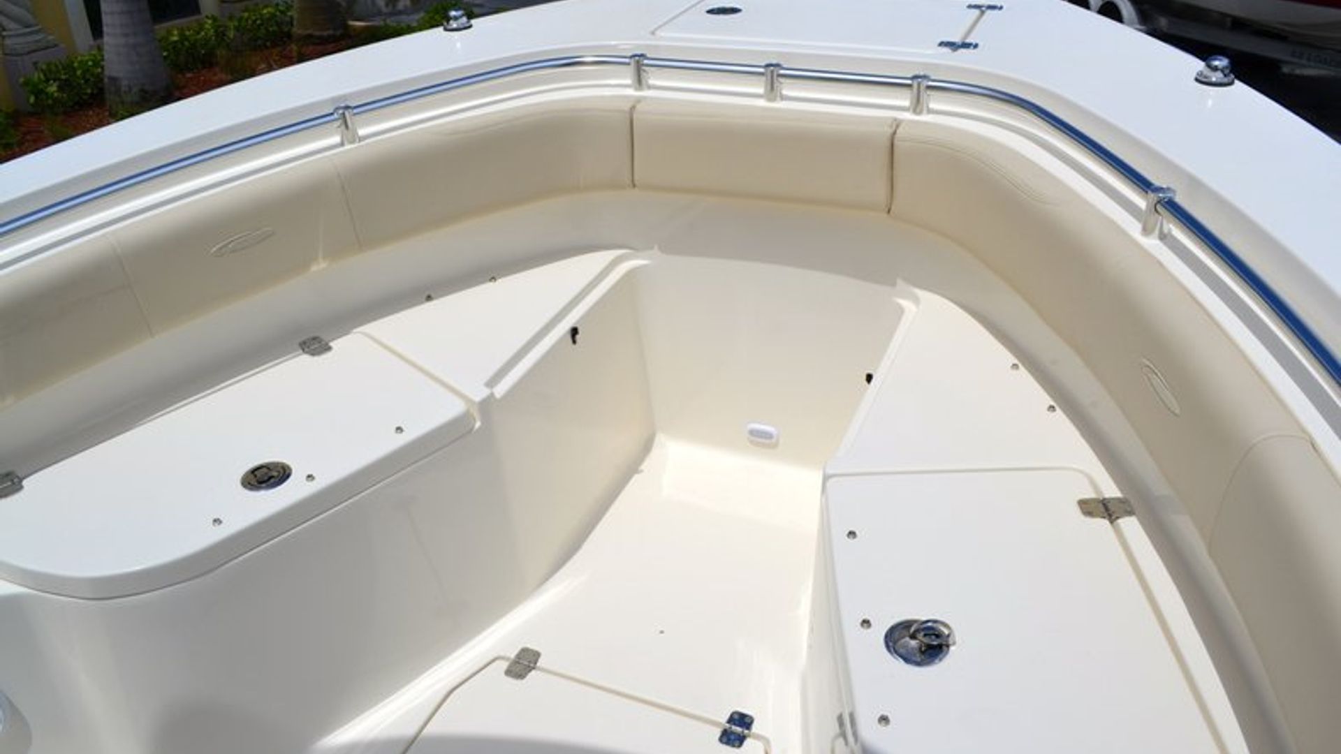 New 2013 Cobia 237 Center Console #P011 image 72