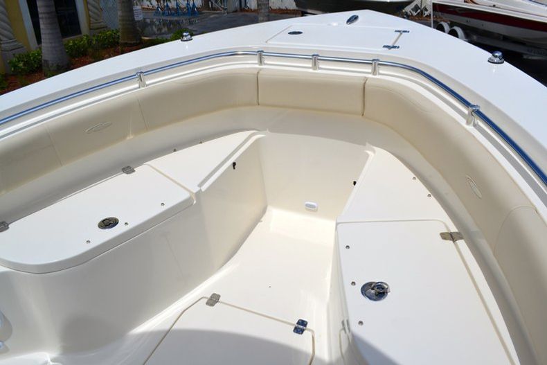 Thumbnail 70 for New 2013 Cobia 237 Center Console boat for sale in West Palm Beach, FL