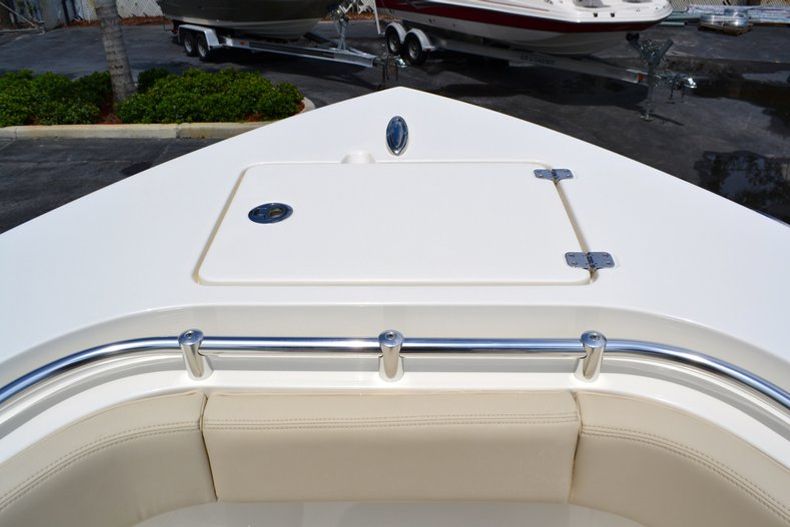 Thumbnail 71 for New 2013 Cobia 237 Center Console boat for sale in West Palm Beach, FL
