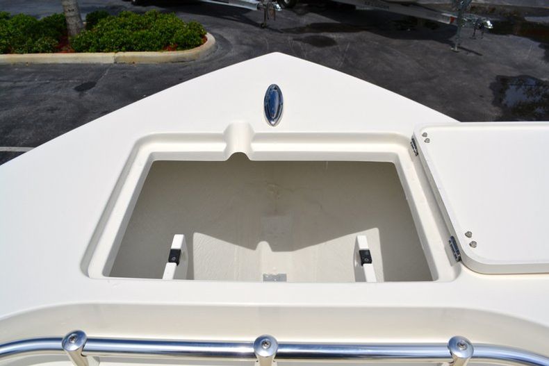Thumbnail 72 for New 2013 Cobia 237 Center Console boat for sale in West Palm Beach, FL