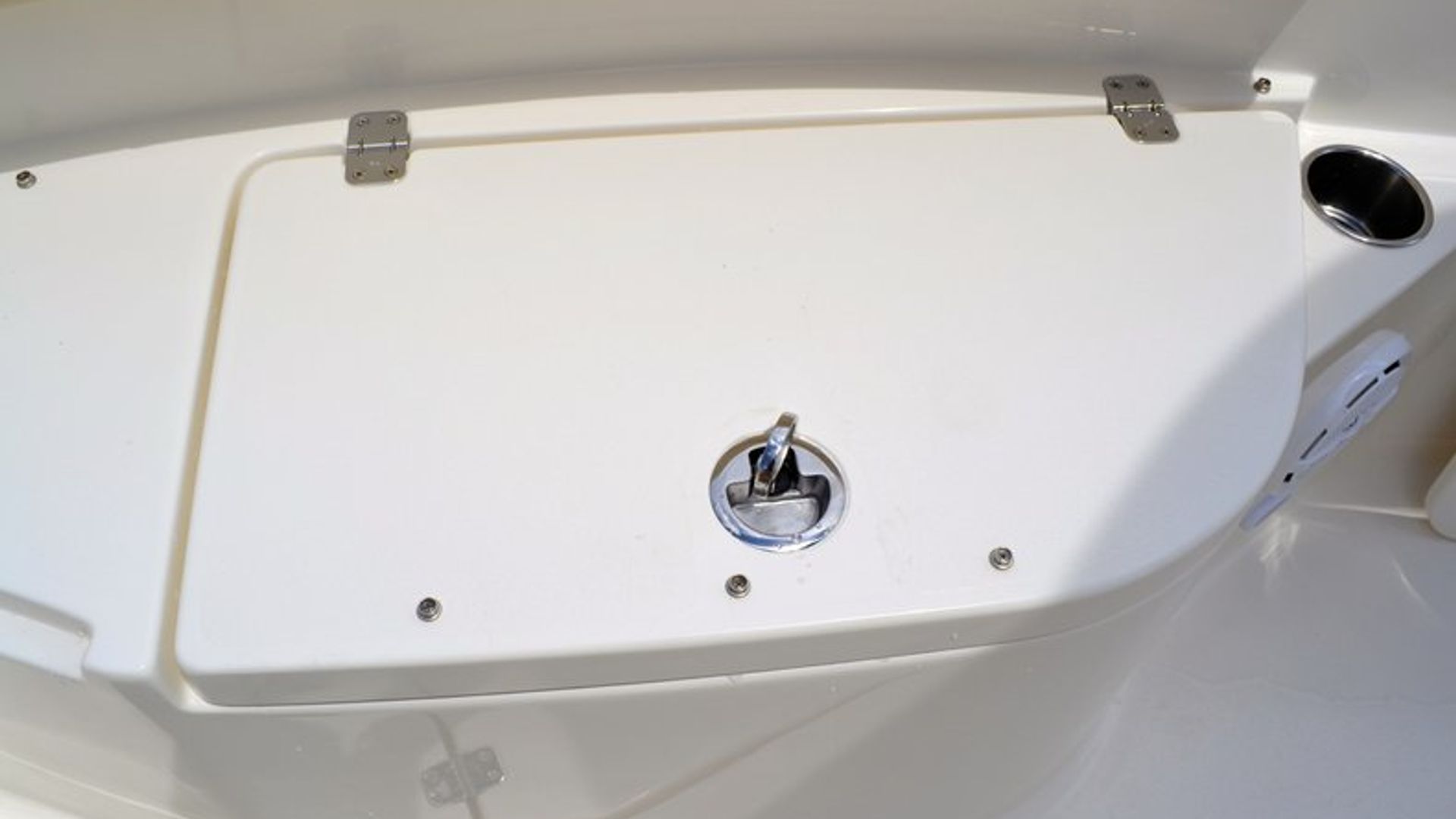 New 2013 Cobia 237 Center Console #P011 image 75