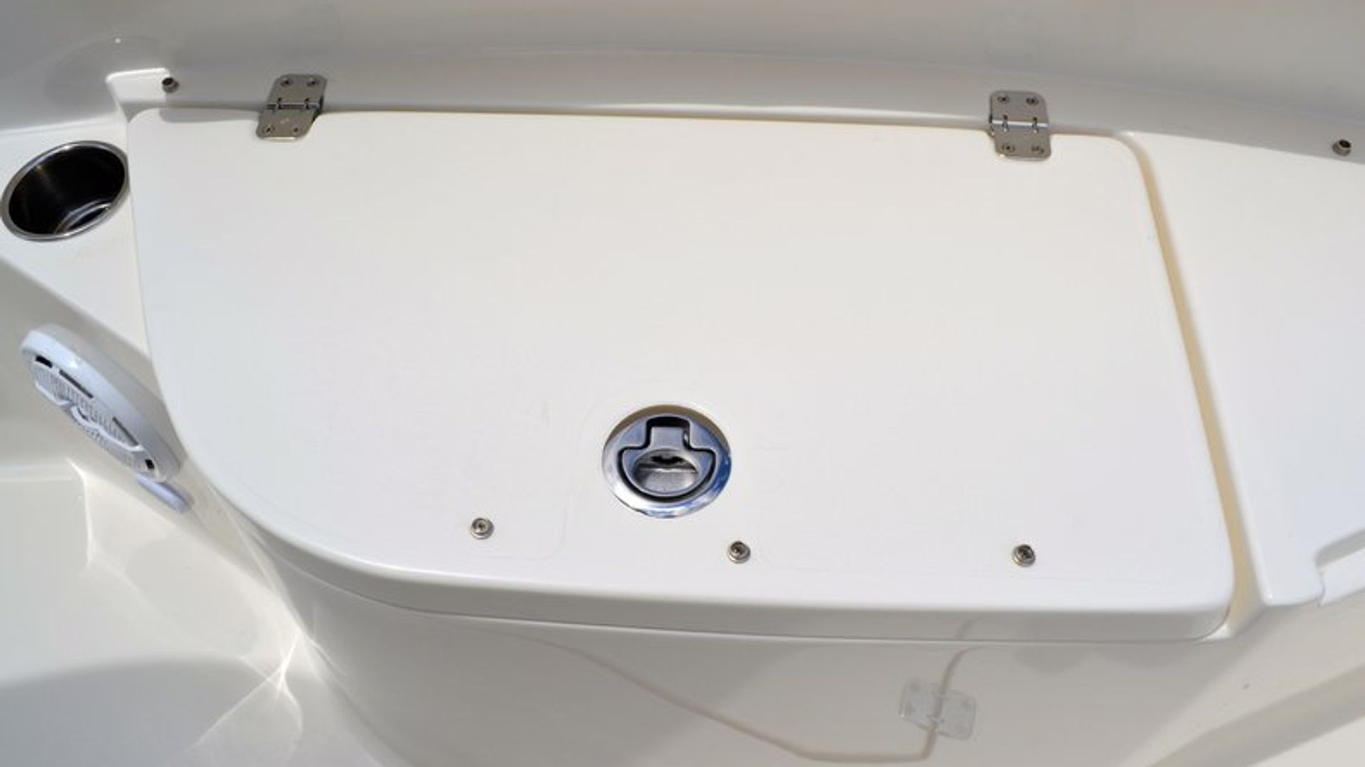 New 2013 Cobia 237 Center Console #P011 image 77