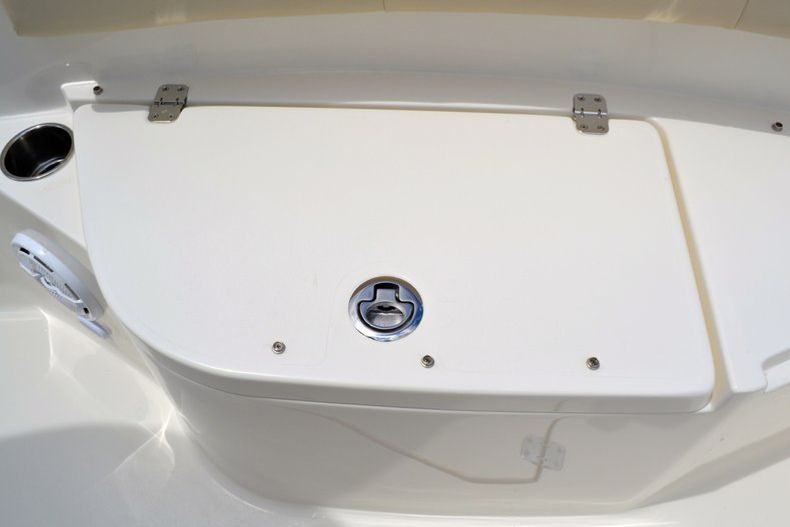 Thumbnail 75 for New 2013 Cobia 237 Center Console boat for sale in West Palm Beach, FL