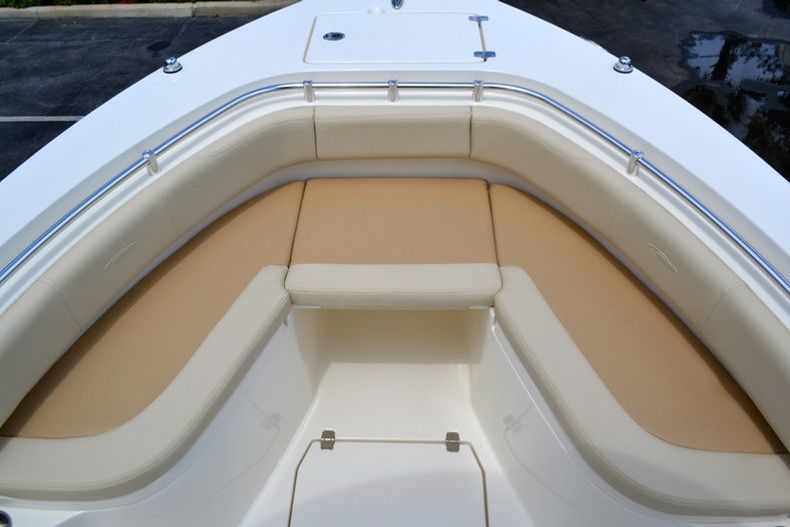 Thumbnail 77 for New 2013 Cobia 237 Center Console boat for sale in West Palm Beach, FL