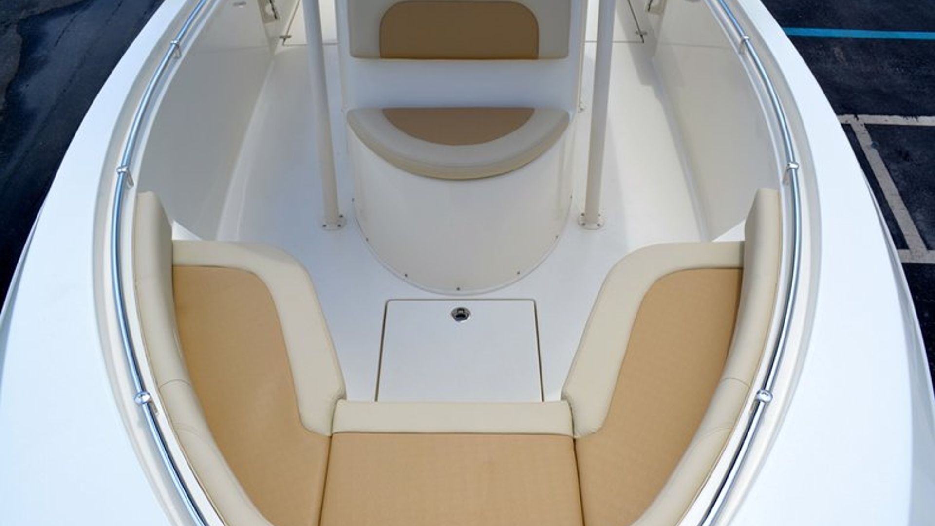 New 2013 Cobia 237 Center Console #P011 image 80