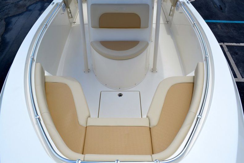 Thumbnail 78 for New 2013 Cobia 237 Center Console boat for sale in West Palm Beach, FL