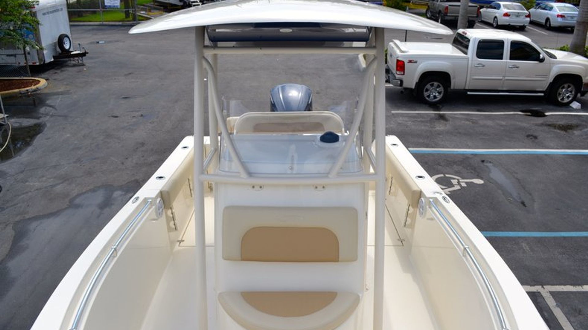 New 2013 Cobia 237 Center Console #P011 image 81