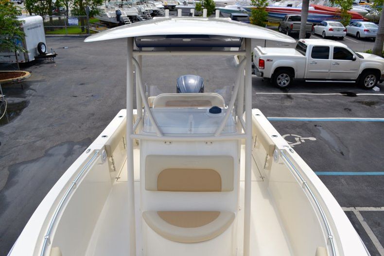 Thumbnail 79 for New 2013 Cobia 237 Center Console boat for sale in West Palm Beach, FL