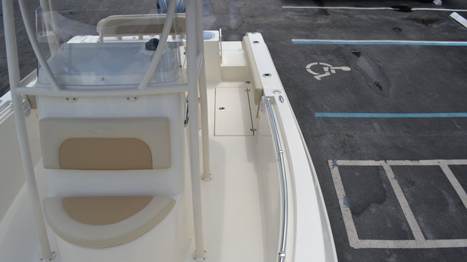 New 2013 Cobia 237 Center Console #P011 image 82