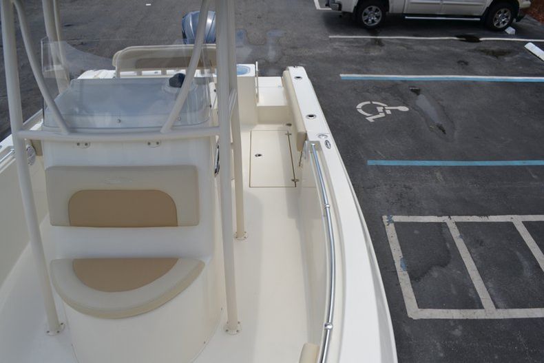 Thumbnail 80 for New 2013 Cobia 237 Center Console boat for sale in West Palm Beach, FL