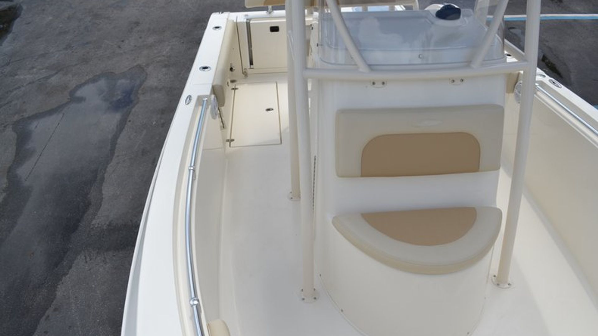 New 2013 Cobia 237 Center Console #P011 image 83